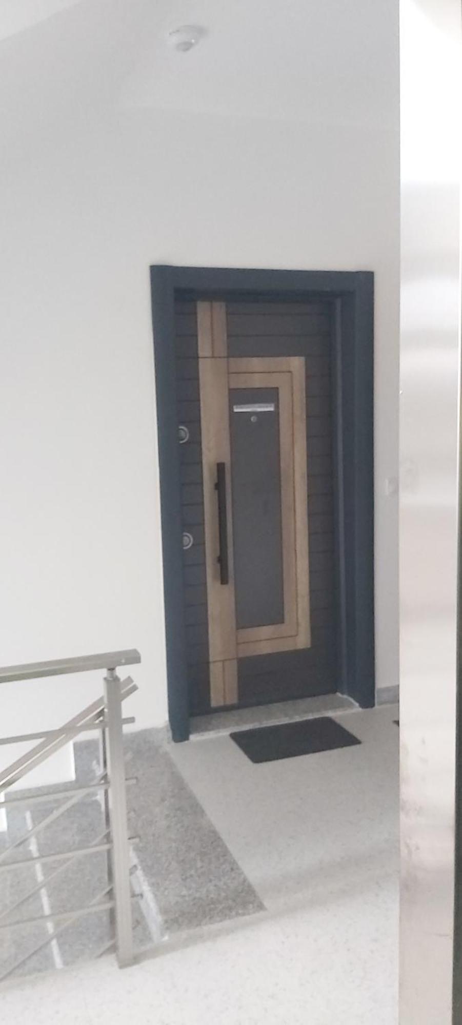 Apartament Mehmeti Ulcinj Esterno foto