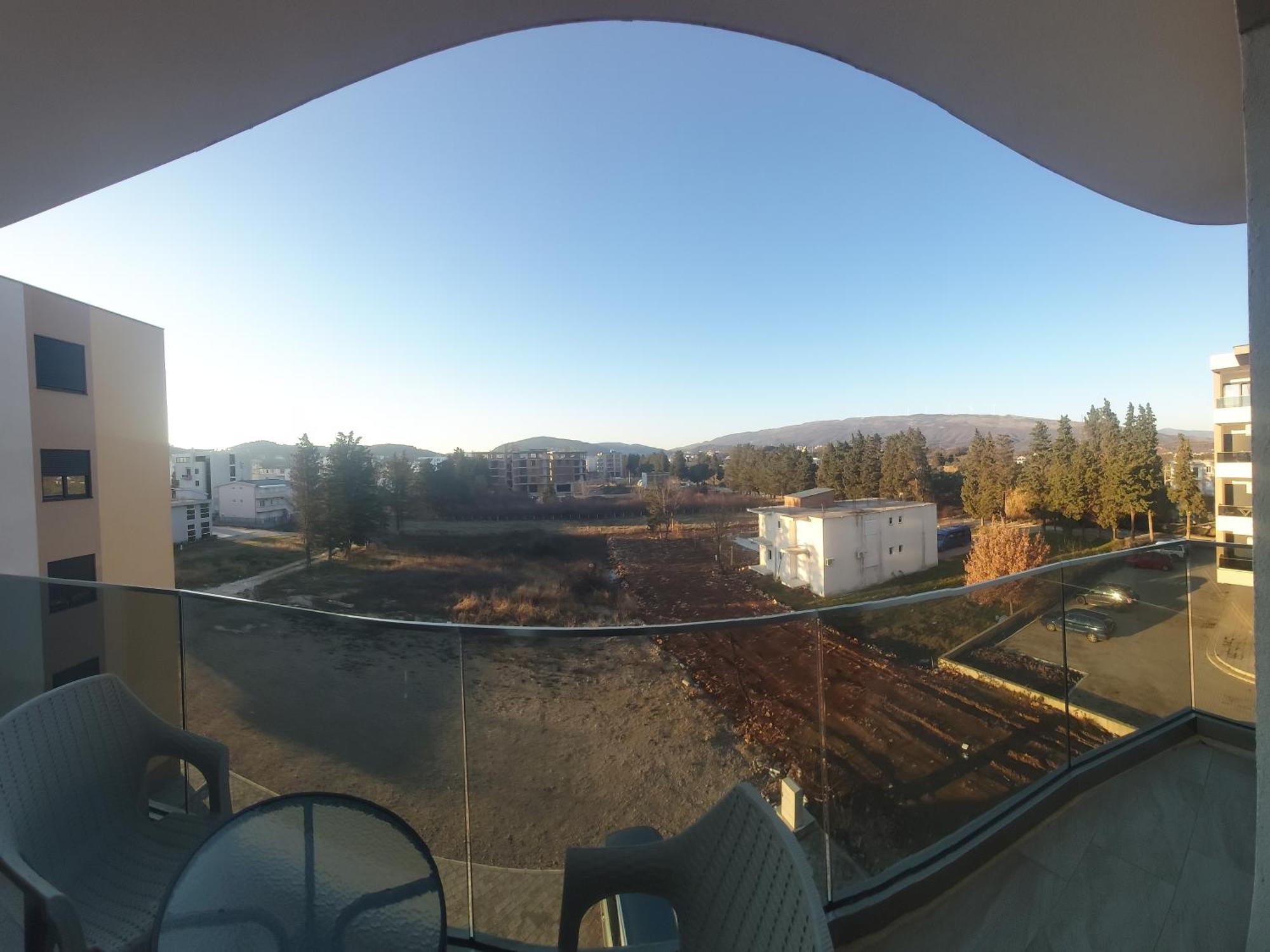 Apartament Mehmeti Ulcinj Esterno foto