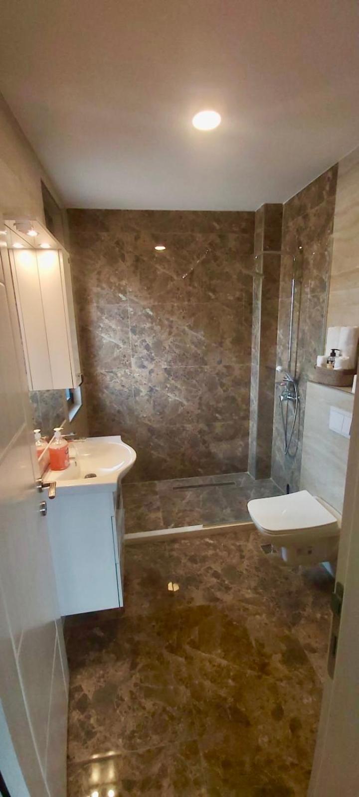Apartament Mehmeti Ulcinj Esterno foto