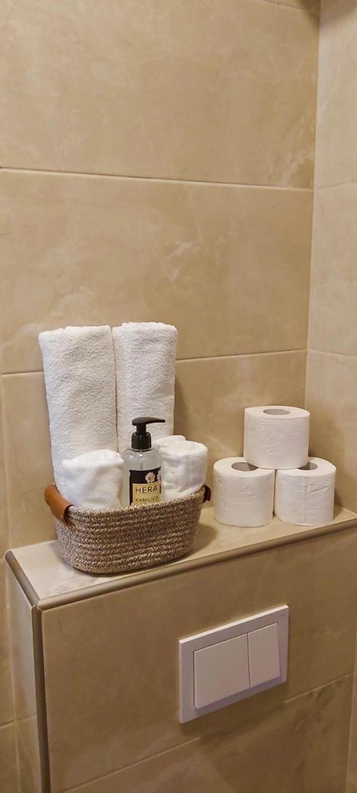 Apartament Mehmeti Ulcinj Esterno foto