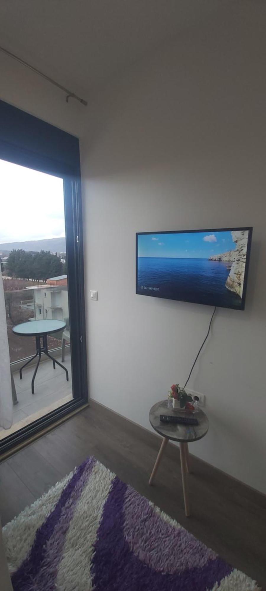Apartament Mehmeti Ulcinj Esterno foto